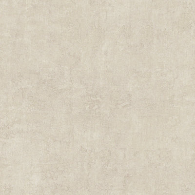Galerie Natural Fx Cream Plaster Embossed A4 Wallpaper Sample from B&Q