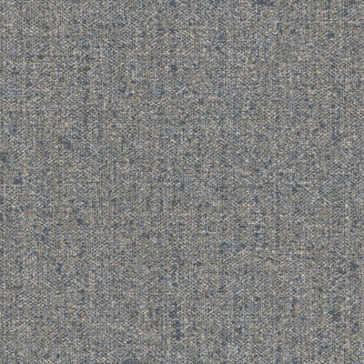 Galerie Structura Blue Woven Effect A4 Wallpaper Sample from B&Q