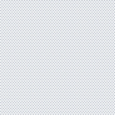 Galerie Small Prints Blue Tiny Tulip A4 Wallpaper Sample from B&Q