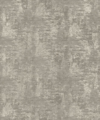 Galerie Lustre Collection Metallic Distressed A4 Wallpaper Sample from B&Q