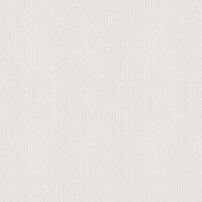 Galerie Purity Cream Geometric A4 Wallpaper Sample from B&Q