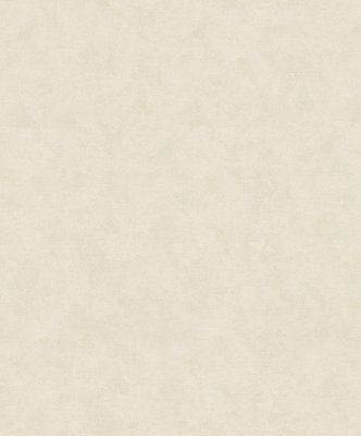 Galerie Flora Brown Plain Texture Lustre A4 Wallpaper Sample from B&Q