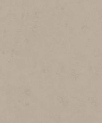 Galerie Terra Beige Earthy Texture Eco Clay A4 Wallpaper Sample from B&Q