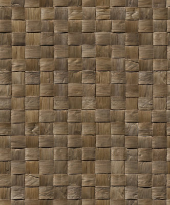 Galerie Bronze Brown 3D Optics A4 Wallpaper Sample from B&Q