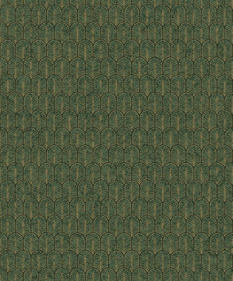 Galerie Lustre Collection Geo Arch A4 Wallpaper Sample from B&Q