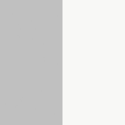 Galerie Smart Stripes 3 Grey Widest Stripe A4 Wallpaper Sample from B&Q