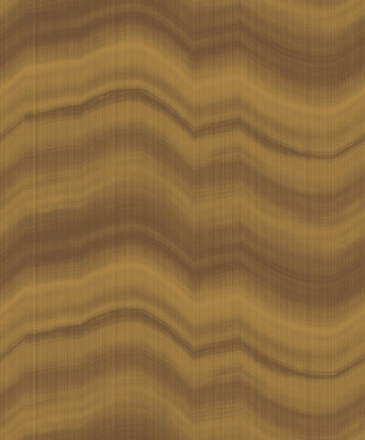 Galerie Zen Gold Stripe Dwp0367-03 A4 Wallpaper Sample from B&Q