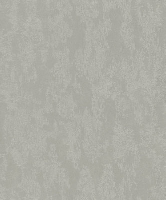 Galerie Urban Textures Metallic Platinum Abstract Structure Texture A4 Wallpaper Sample from B&Q