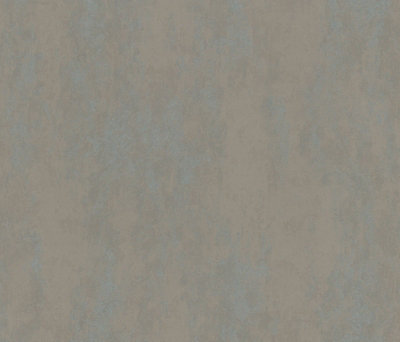 Galerie Earth Collection Grey Mottle Effect A4 Wallpaper Sample from B&Q