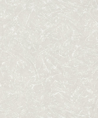 Galerie Loft 2 Greige Textured Plaster Effect A4 Wallpaper Sample from B&Q