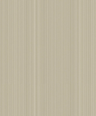 Galerie Boutique Collection Shimmery Vertical Stripe A4 Wallpaper Sample from B&Q