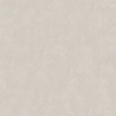 Galerie Purity Cream Plain A4 Wallpaper Sample from B&Q