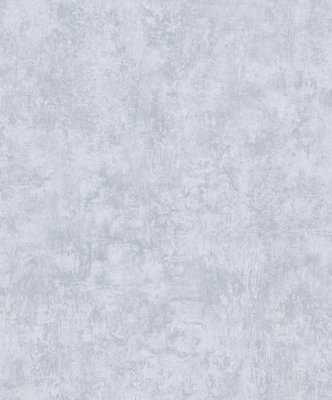 Galerie Paste The Wall Textured Metallic A4 Wallpaper Sample from B&Q
