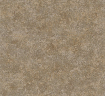 Galerie Energy Collection Gold Clay Effect A4 Wallpaper Sample from B&Q
