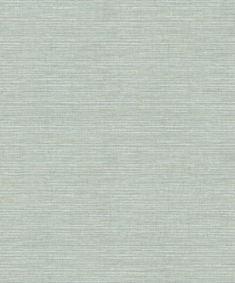Galerie Lustre Collection Smooth Sheen Weave A4 Wallpaper Sample from B&Q