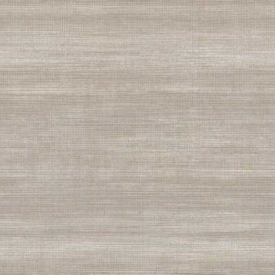 Galerie Italian Textures 3 Brown Shantung Best Linen Effect A4 Wallpaper Sample from B&Q