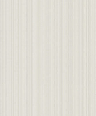 Galerie Boutique Collection Shimmery Vertical Stripe A4 Wallpaper Sample from B&Q