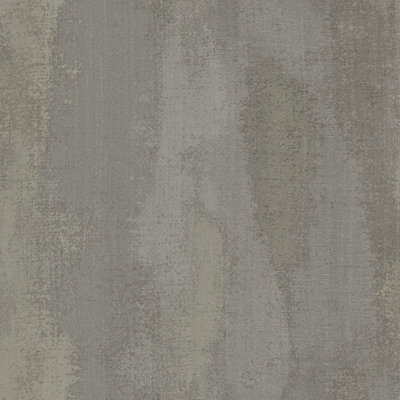 Galerie Italian Style Bronze Mottled Plain Texture A4 Wallpaper Sample Design from B&Q