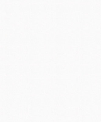 Galerie Industrial Effects White Plain A4 Wallpaper Sample from B&Q