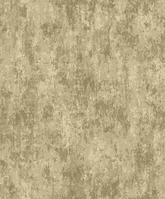 Galerie Lustre Collection Metallic Concrete A4 Wallpaper Sample from B&Q