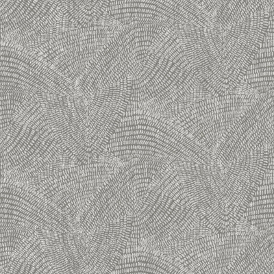 Galerie Enchanted Rulong Dark Grey A4 Wallpaper Sample from B&Q