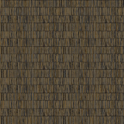 Galerie Zen Blue Stripe Dwp0362-09 A4 Wallpaper Sample from B&Q