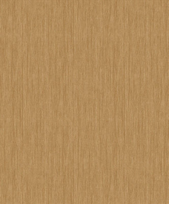 Galerie Shades Of Colour Bronze Grasscloth Effect A4 Wallpaper Sample from B&Q