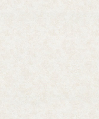 Galerie Flora Natural Plain Texture Lustre A4 Wallpaper Sample from B&Q