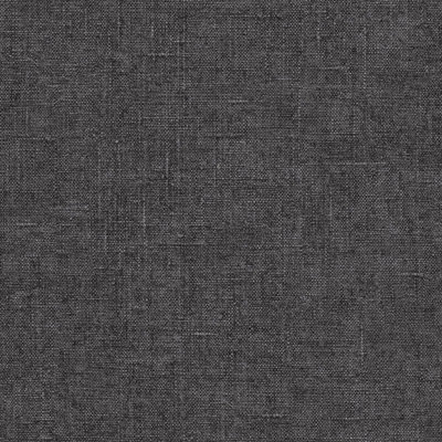 Galerie Natural Fx Black Hessian Embossed A4 Wallpaper Sample from B&Q