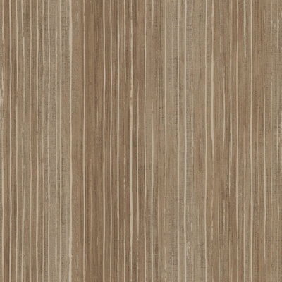 Galerie Elegance Bronze Vertical Stripe A4 Wallpaper Sample Dwp0352-06 from B&Q