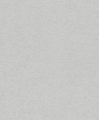 Galerie Silver Grey Structure A4 Wallpaper Sample from B&Q