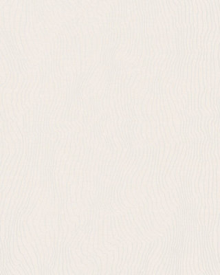 Galerie Imagine Beige Pearl Graphic Contour Embossed A4 Wallpaper Sample from B&Q