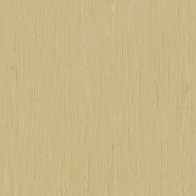 Galerie Italian Textures 3 Yellow Verticale Regina Vertically Lined Effect A4 Wallpaper Sample from B&Q