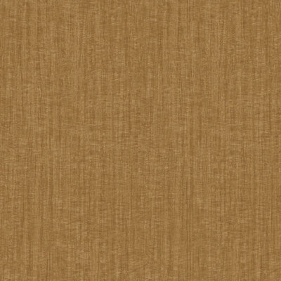 Galerie Shades Of Colour Dark Orange Papyrus Textured A4 Wallpaper Sample from B&Q