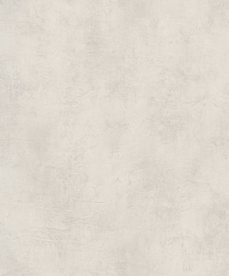 Galerie Loft 2 Greige Textured Concrete Effect  A4 Wallpaper Sample from B&Q