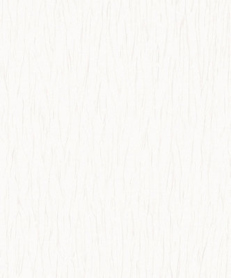 Galerie Industrial Effects White Texture Effect A4 Wallpaper Sample from B&Q