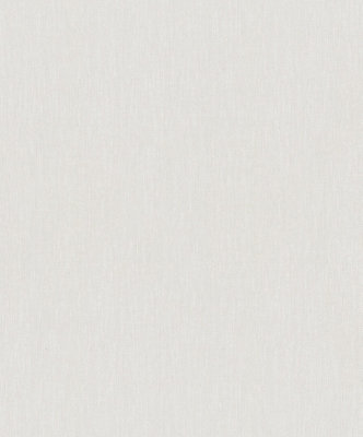 Galerie Serene Collection Beige Delicate Fine Texture Metallic Hues A4 Wallpaper Sample from B&Q
