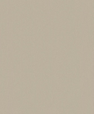 Galerie Industrial Effects Tan Textured Plain Effect A4 Wallpaper Sample from B&Q