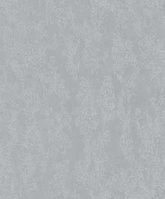 Galerie Urban Textures Metallic Silver Abstract Structure Texture A4 Wallpaper Sample from B&Q