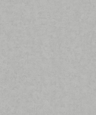 Galerie Kumano Grey Textured Plaster A4 Wallpaper Sample from B&Q