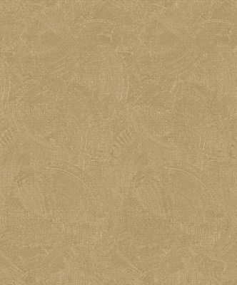 Galerie Zen Gold Geometric Dwp0366-04 A4 Wallpaper Sample from B&Q