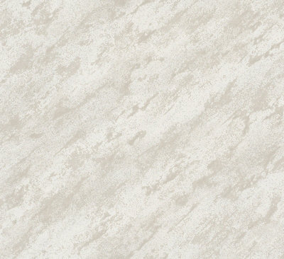 Galerie Eclectic White Plaster Look A4 Wallpaper Sample from B&Q