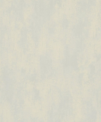 Galerie Terra Blue Plaster Effect Eco Clay A4 Wallpaper Sample from B&Q