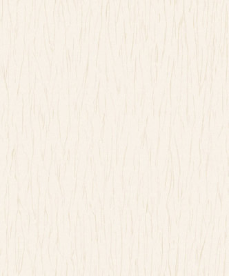 Galerie Industrial Effects Beige Texture Effect A4 Wallpaper Sample from B&Q