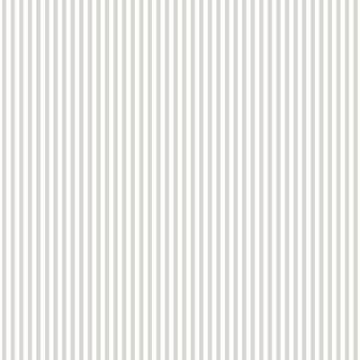 Galerie Simply Stripes 3 Grey Regency Stripe Smooth A4 Wallpaper Sample from B&Q