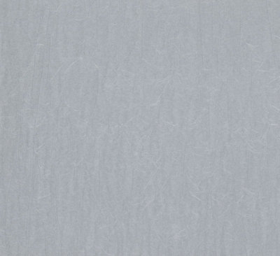 Galerie Natural Opulence Silver Grey Crushed Effect A4 Wallpaper Sample from B&Q