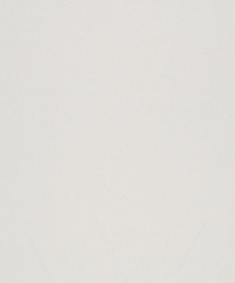 Galerie White Uni Plain A4 Wallpaper Sample from B&Q