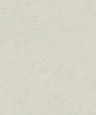 Galerie Terra Blue Plaster Effect Eco Clay A4 Wallpaper Sample from B&Q