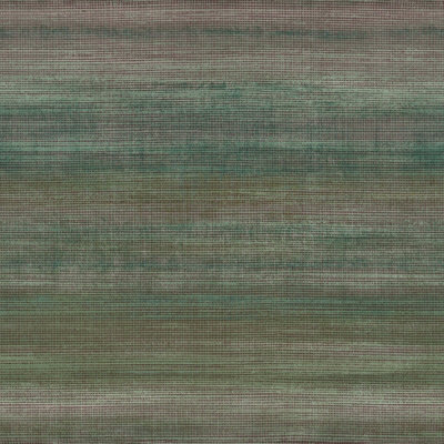 Galerie Italian Textures 3 Green Shantung Best Linen Effect A4 Wallpaper Sample from B&Q