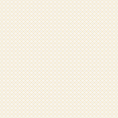 Galerie Just Kitchens Beige Leaf Dot Spot A4 Wallpaper Sample from B&Q